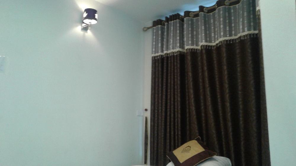 Sapa Memory Hotel Exterior foto