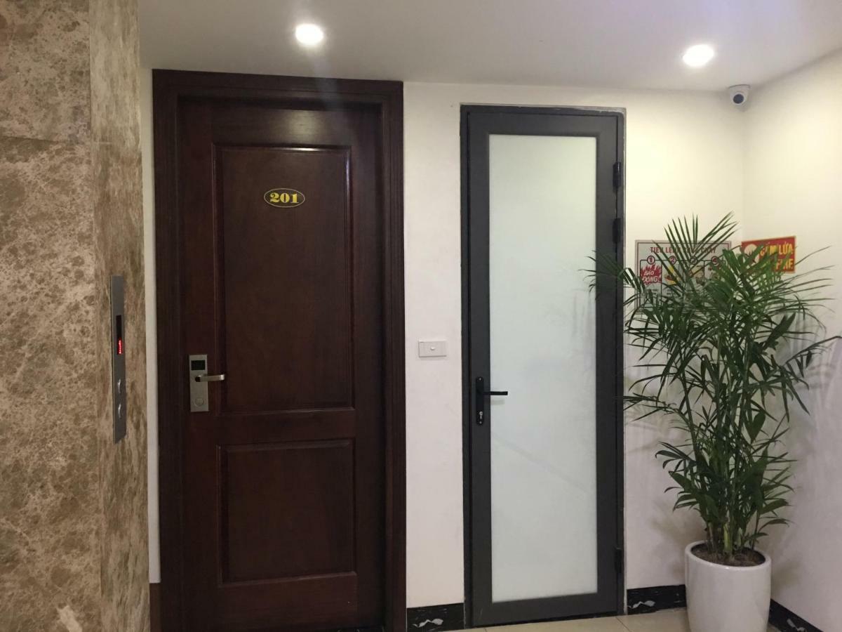 Sapa Memory Hotel Exterior foto
